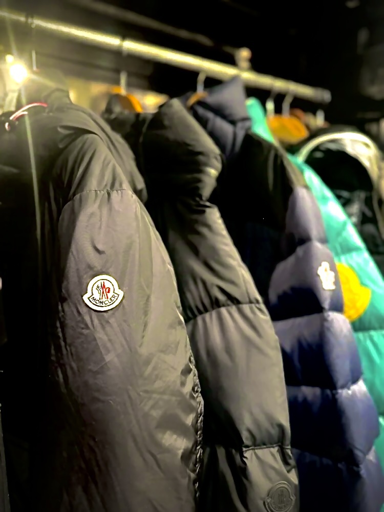 MONCLER