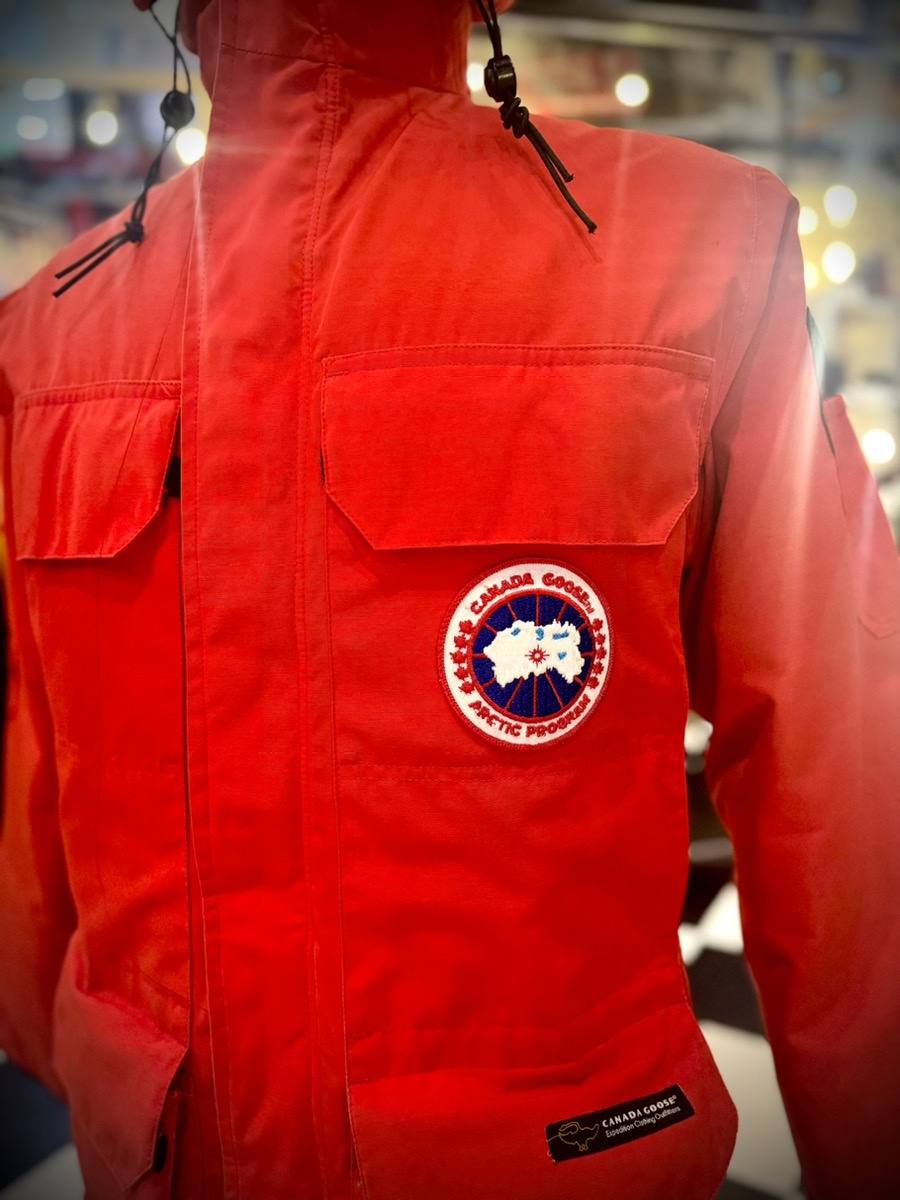 CANADA GOOSE