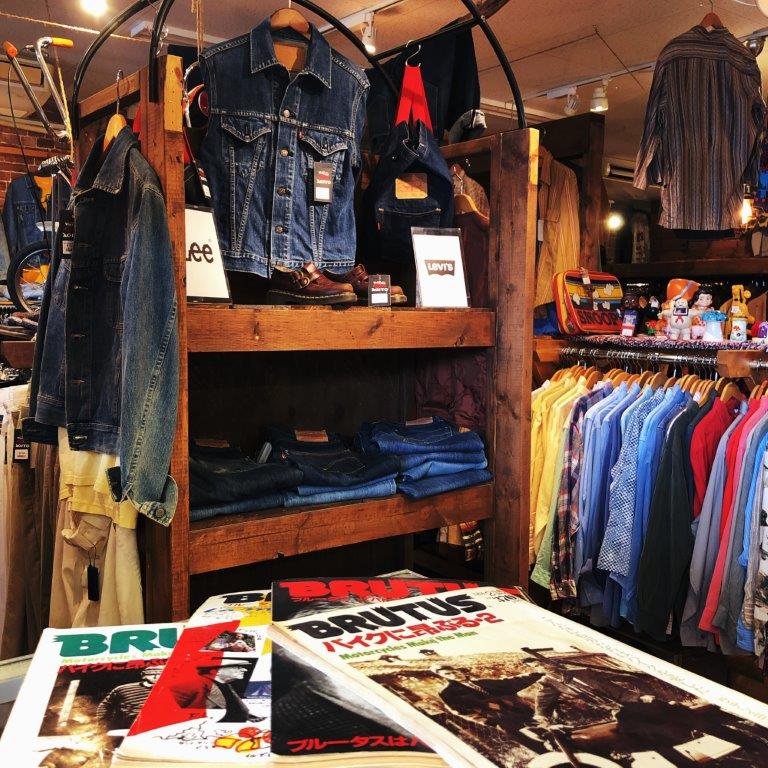 70s Levi's リーバイス 501 66前期 買い取りました♪ 古着屋ネクスト 