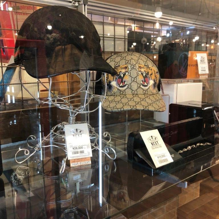 ルイヴィトンの買取りは古着屋NEXT貝塚店、大阪、和歌山