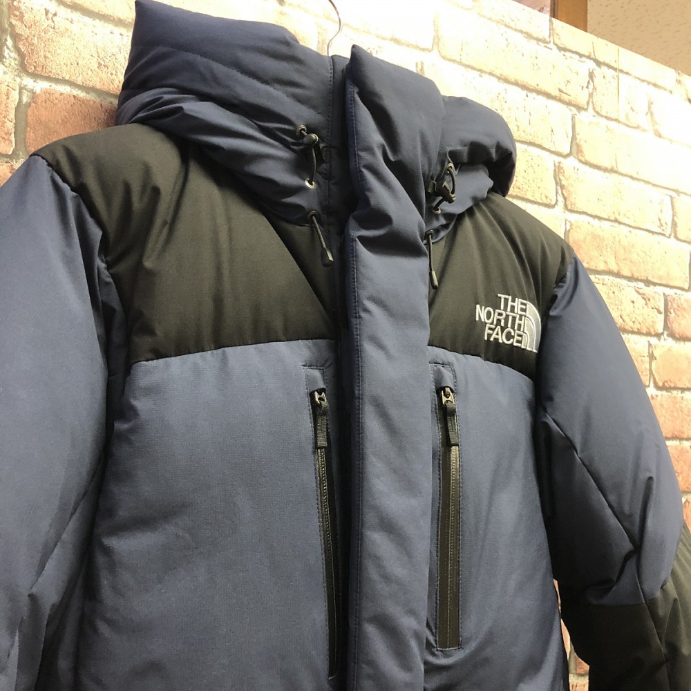 The North Face Baltro Light Jacket Nd お買い取りいたしました 古着屋next貝塚店