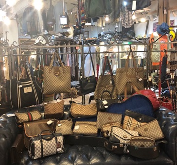 OLD GUCC I-オールドグッチ-