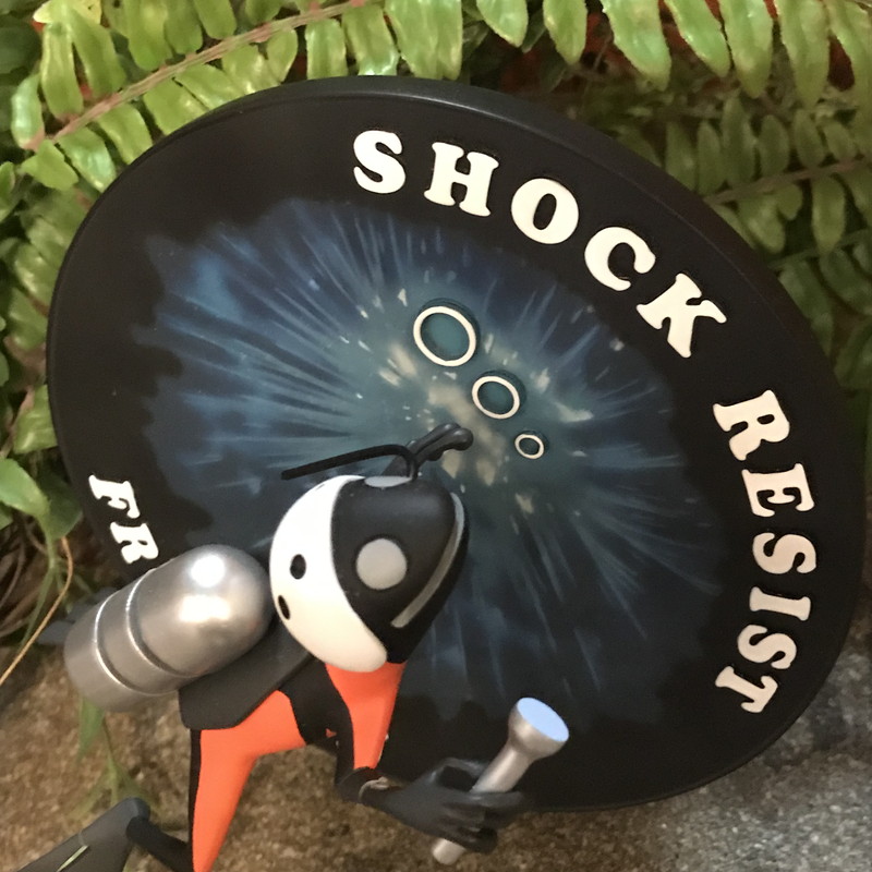 G-SHOCK FROGMAN（フロッグマン）×海洋堂コラボフィギュア 大阪 堺市 