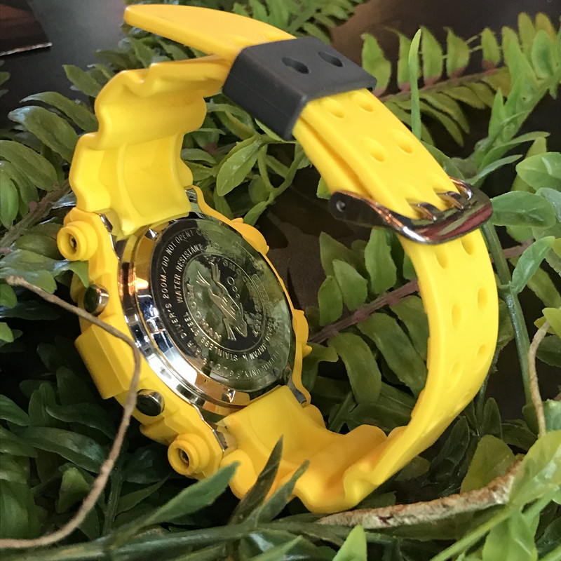 FROGMAN（フロッグマン）メンインイエロー DW-8250Y-9T 買取致しました!! 堺市 三国ヶ丘 G-SHOCK Gショック 時計 買取  NEXT51 | NEXT51三国ヶ丘店