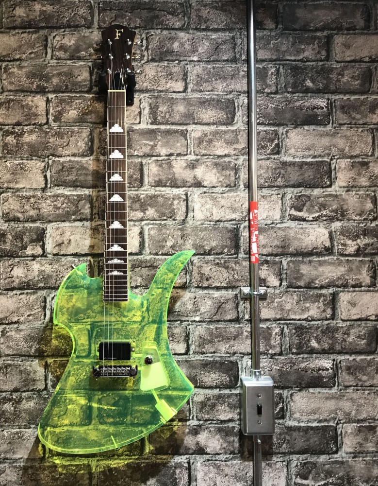 大阪でFERNANDES MG-115C CGRを売るなら５１ギターズ！ | NEXT51三国ヶ丘店