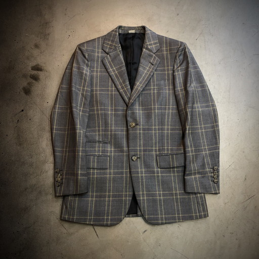 Stella McCartney 17SS Prince of Wales Tailored Jacket入荷 | NEXT51 ...