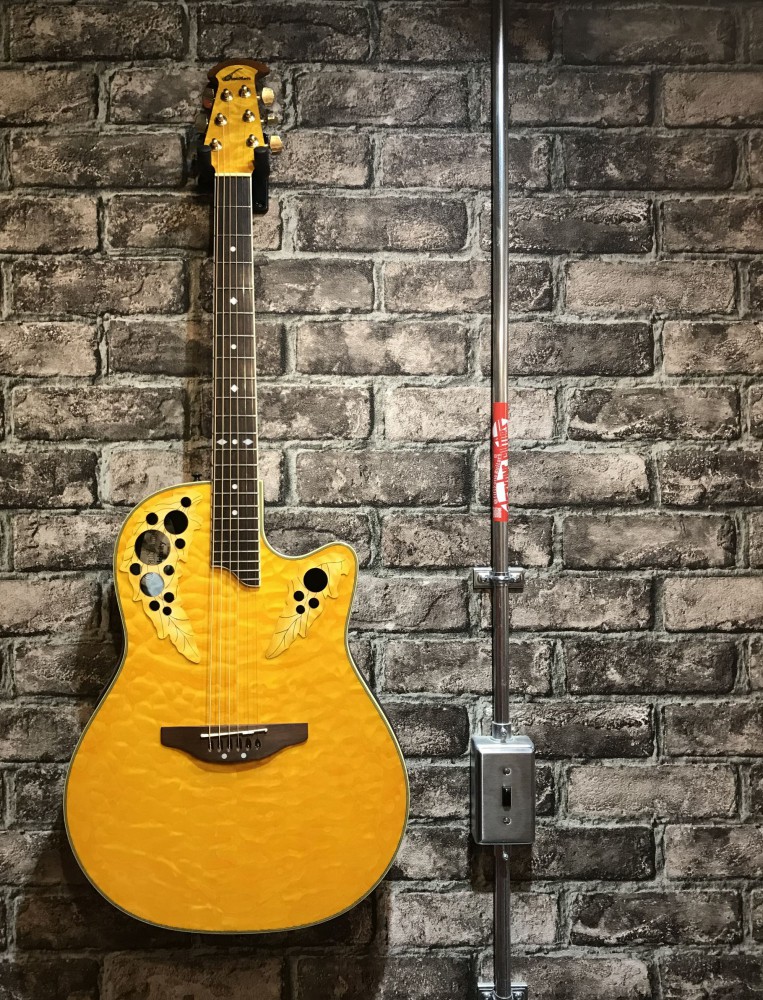 Ovation Celebrity CS288』買い取りました！！ | NEXT51三国ヶ丘店