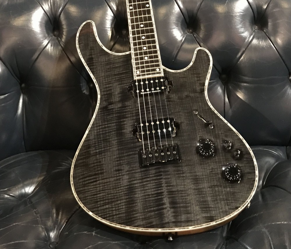 Mayones Regius 6 買い取りました Next51三国ヶ丘店