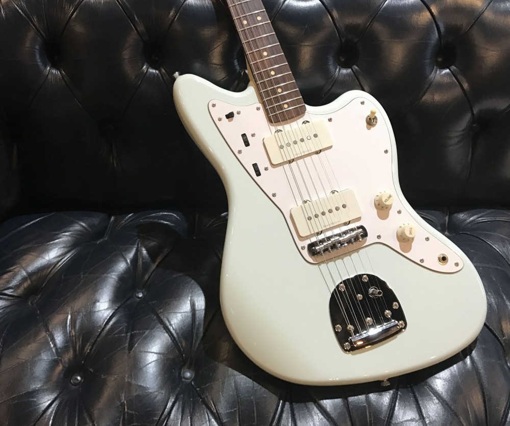 Squier Vintage Modified Jazzmaster』買い取りました！！ | NEXT51