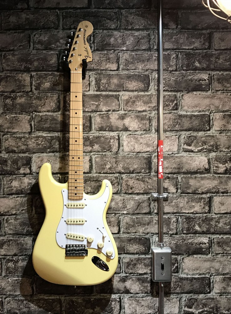 Fender Japan ST71 AYS』買い取りました！！ | NEXT51三国ヶ丘店