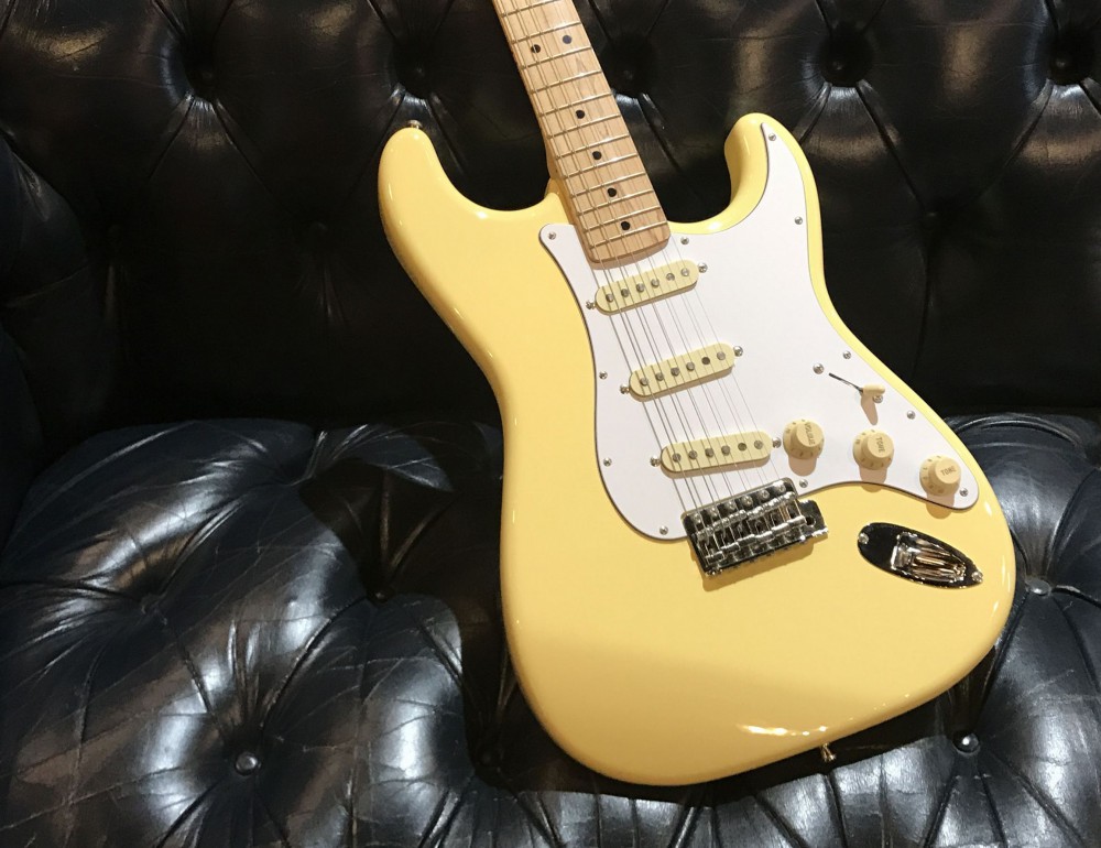 Fender Japan ST71 AYS』買い取りました！！ | NEXT51三国ヶ丘店