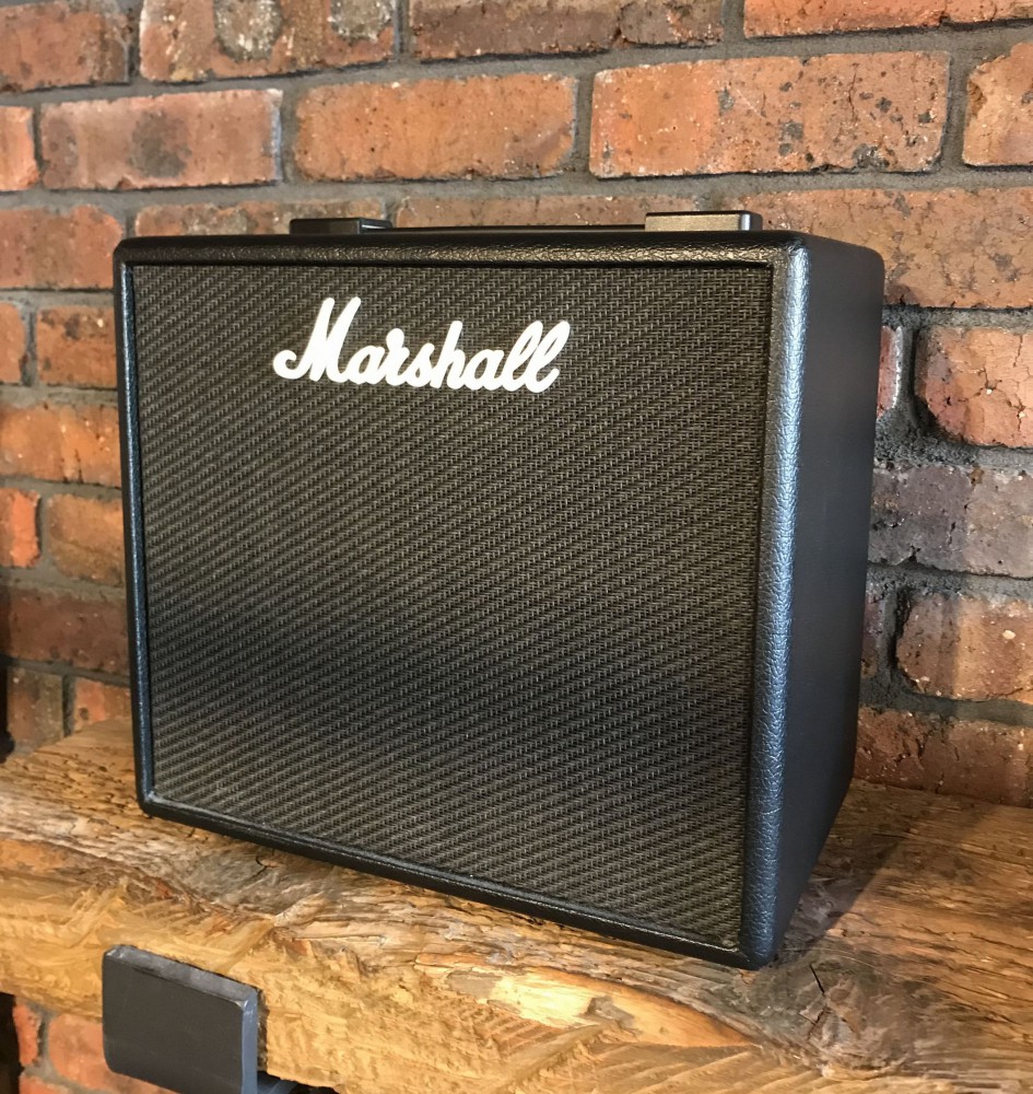 Marshall Code25 買い取りました Next51三国ヶ丘店