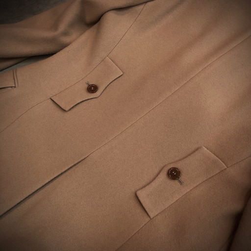 Vivienne Westwood MAN 14AW Historical Coat | NEXT51三国ヶ丘店