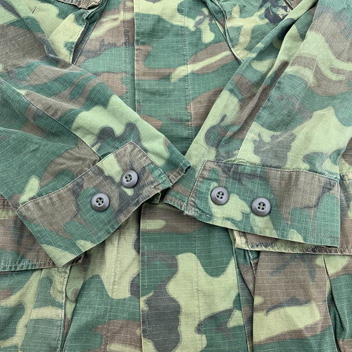 60~70's USMC ジャングルファティーグJKTお買取りしました！ | NEXT51