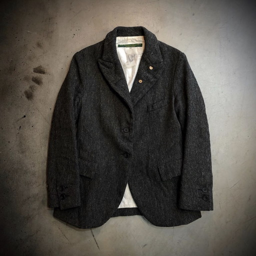 Paul Harnden Shoesmakers Womens Blazer | NEXT51三国ヶ丘店