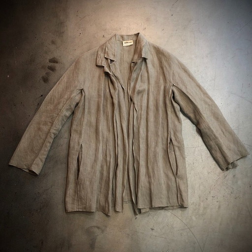 HERMES by Martin Margiela 02SS Layered Jacket | NEXT51三国ヶ丘店