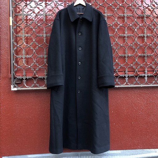 Yohji Yamamoto POUR HOMME コート-serenyi.at