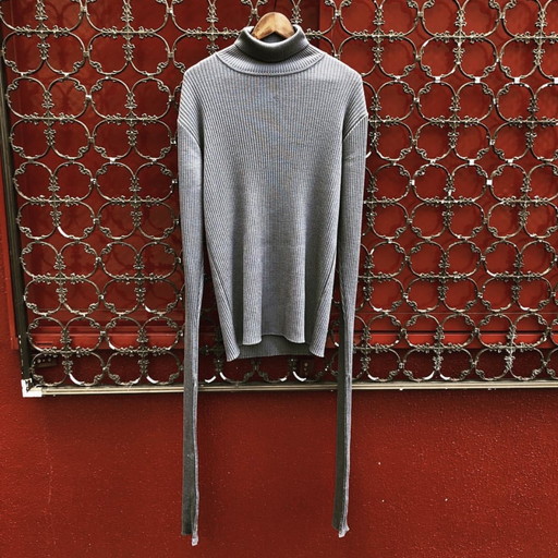 Y/PROJECT 17AW Long-Armed Knit Sweater | NEXT51三国ヶ丘店