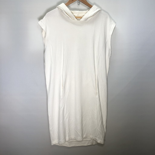 MM6 Maison Martin Margiela 2014S/S Sleeveless Hooded OP | NEXT51