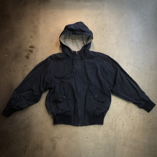 I.S. ISSEY SPORT Reversible bomber jacket | NEXT51三国ヶ丘店