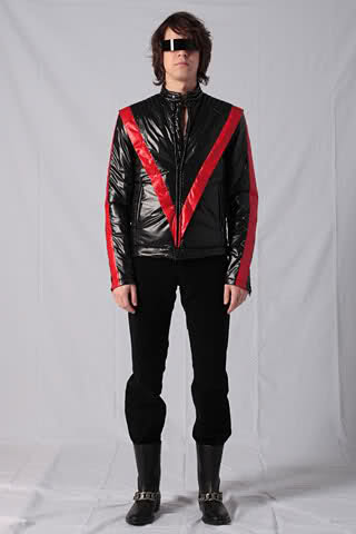 Maison Martin Margiela 10 2008A/W Thriller jacket | NEXT51三国ヶ丘店