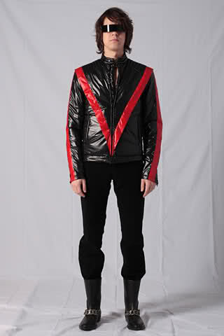 Maison Martin Margiela 10 2008A/W Thriller jacket | NEXT51