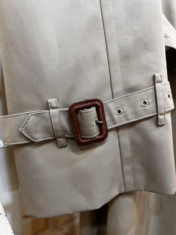 カフストラップ