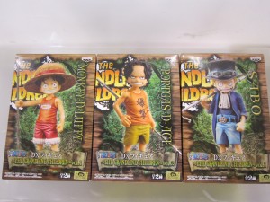 東大阪市 フィギュア 買取 総合リサイクルショップｎｅｘｔ５１ ワンピース グラメン 大量入荷 Next51東大阪店