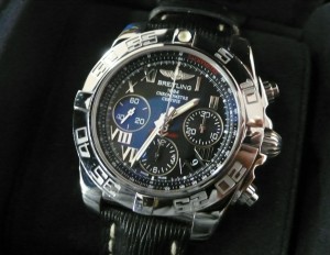 BREITLING　A014B04KBA