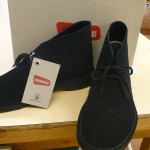 clarks