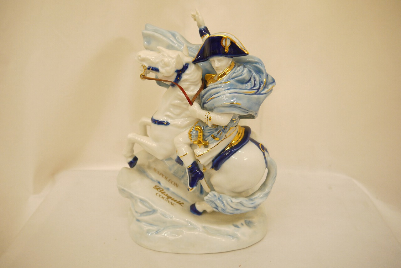 希少 Bisquit コニャック 陶器ボトル 【公式通販】