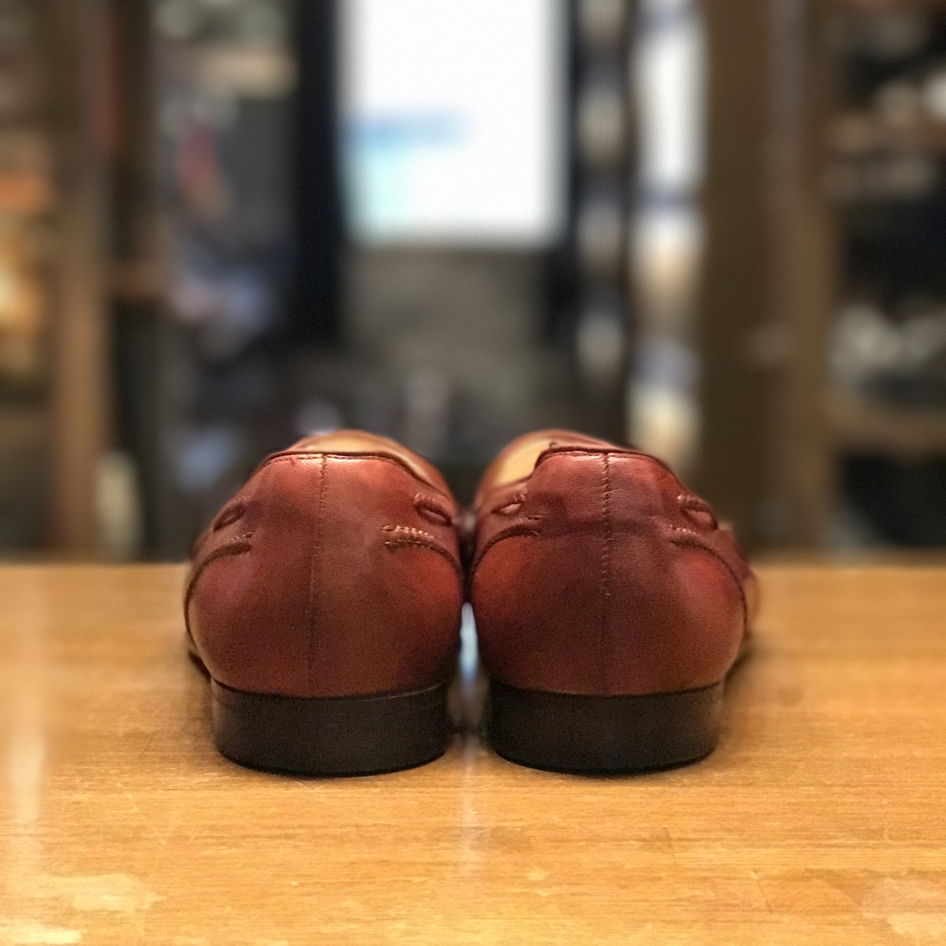 ローファーの買取り・販売なら、大阪堺市のNEXT51三国ヶ丘店で☆ | NEXT51三国ヶ丘店