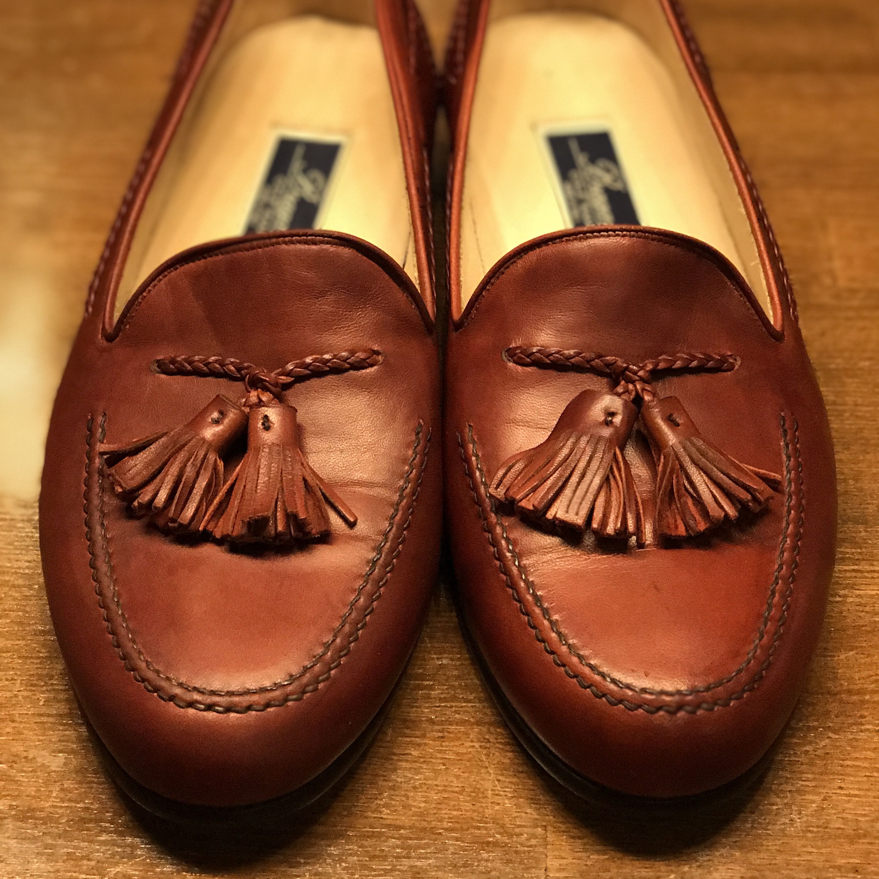 ローファーの買取り・販売なら、大阪堺市のNEXT51三国ヶ丘店で☆ | NEXT51三国ヶ丘店